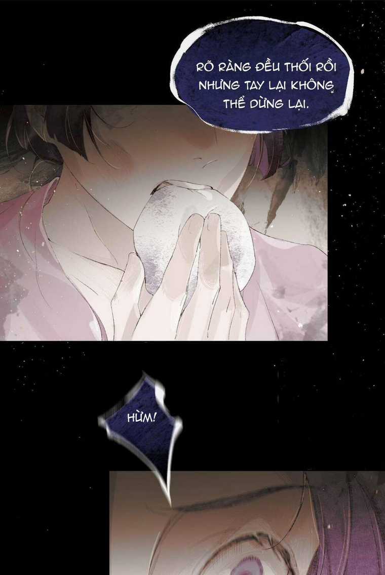 Tầm Mộng Hồn Chapter 4 trang 17