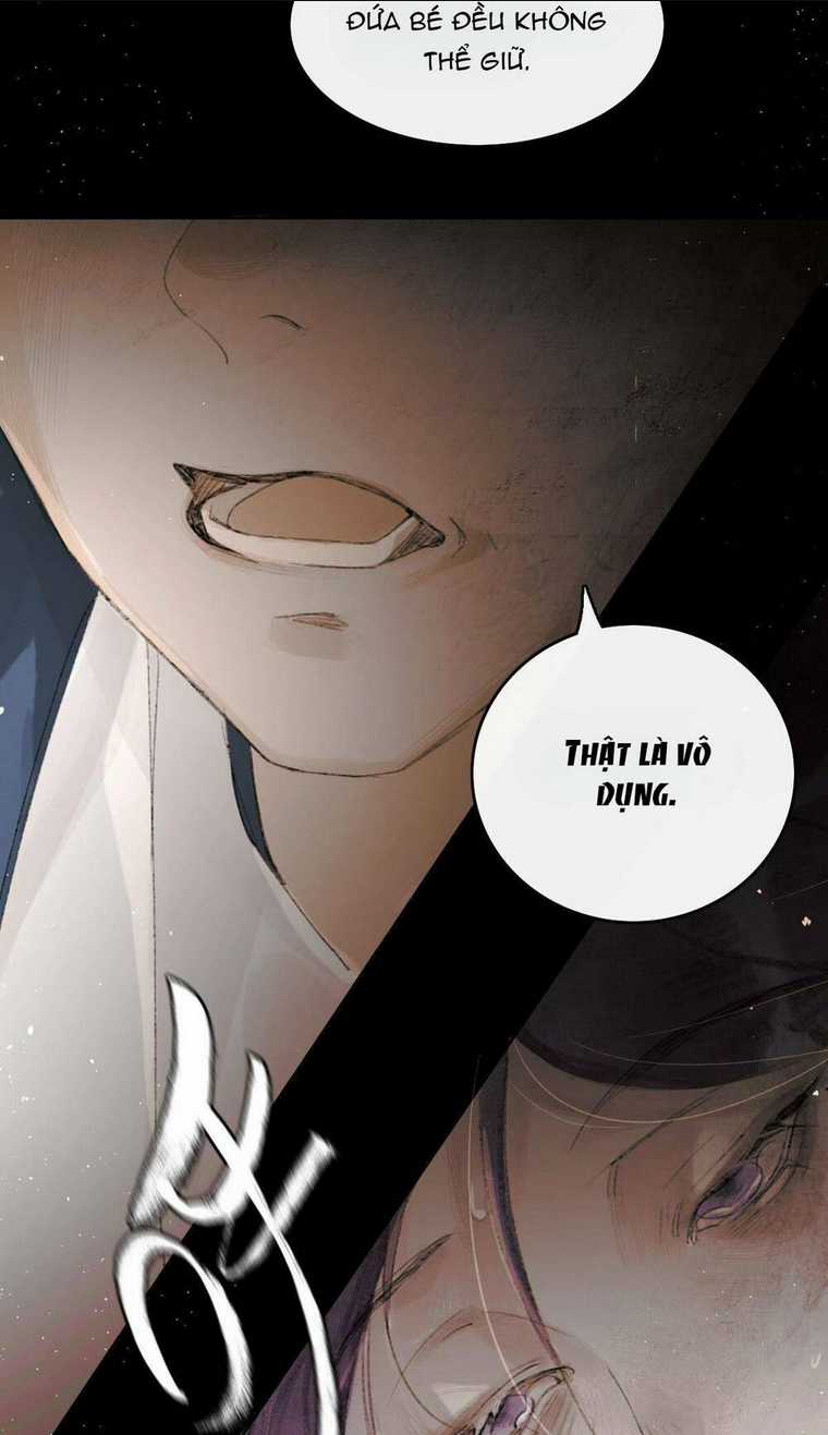 Tầm Mộng Hồn Chapter 4 trang 21