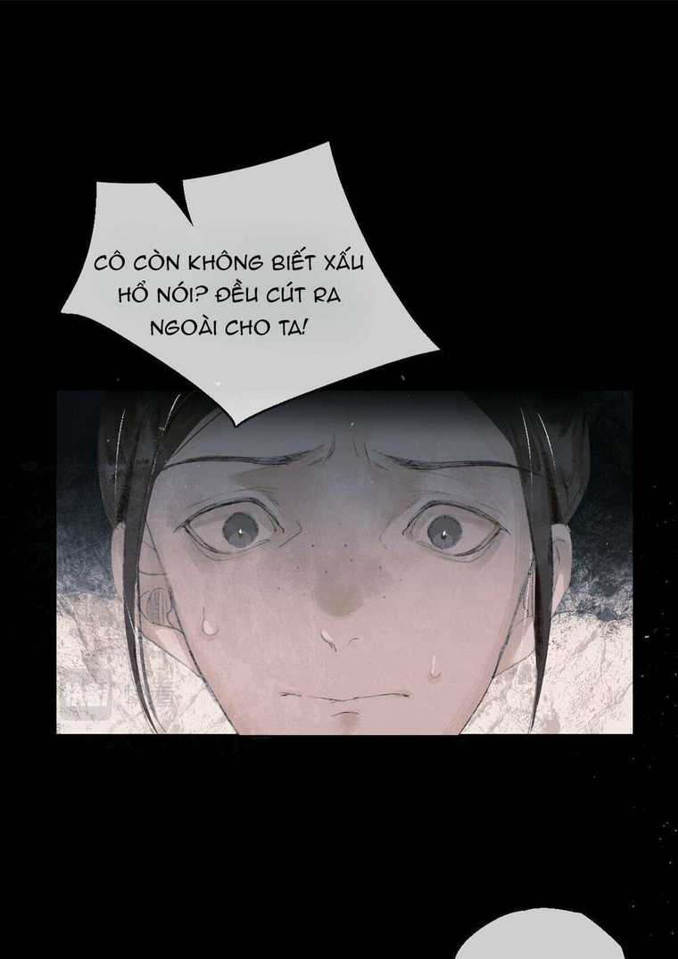 Tầm Mộng Hồn Chapter 4 trang 24