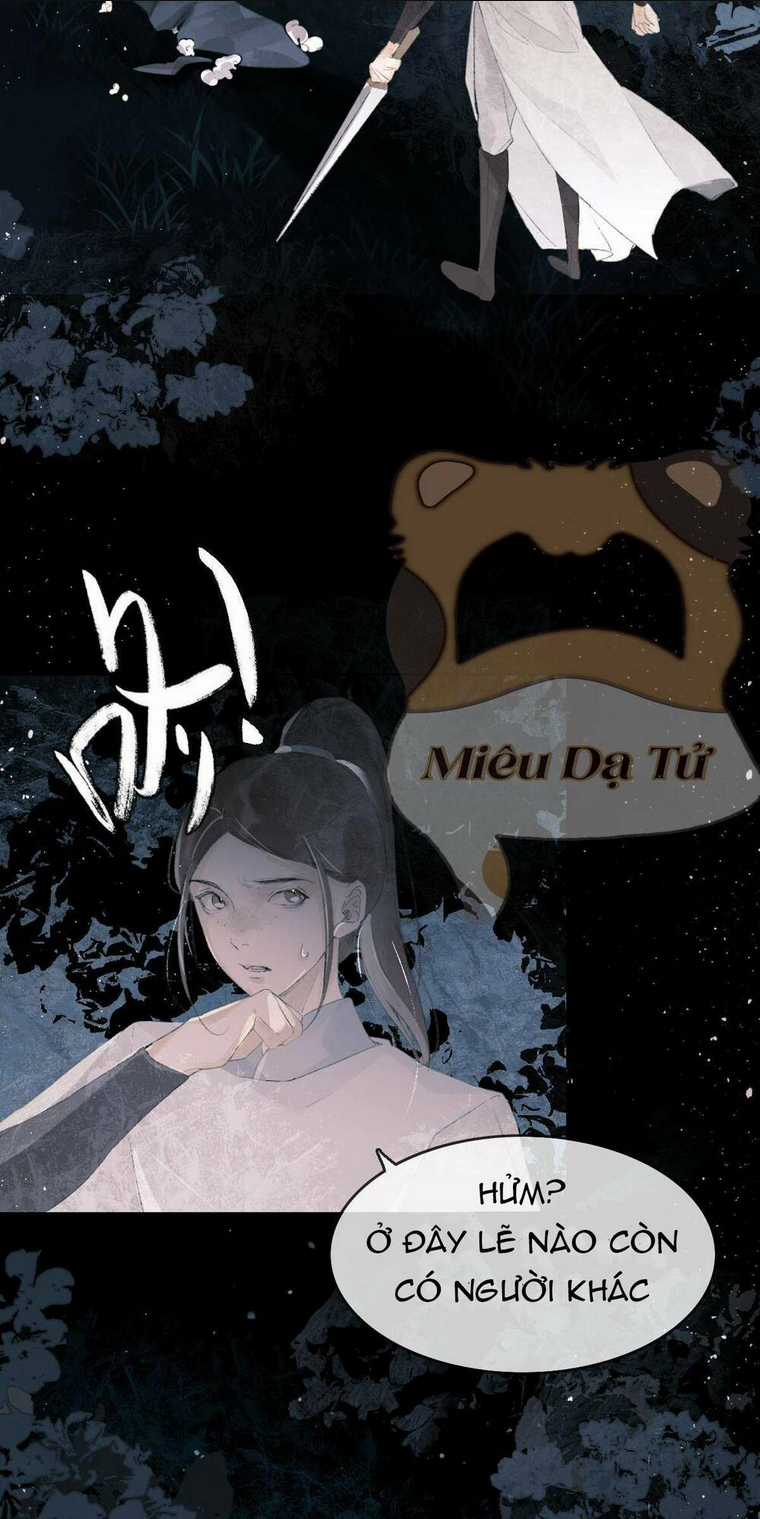 Tầm Mộng Hồn Chapter 4 trang 26