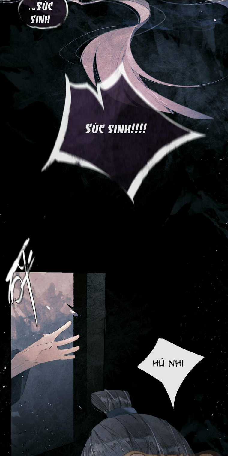 Tầm Mộng Hồn Chapter 4 trang 33