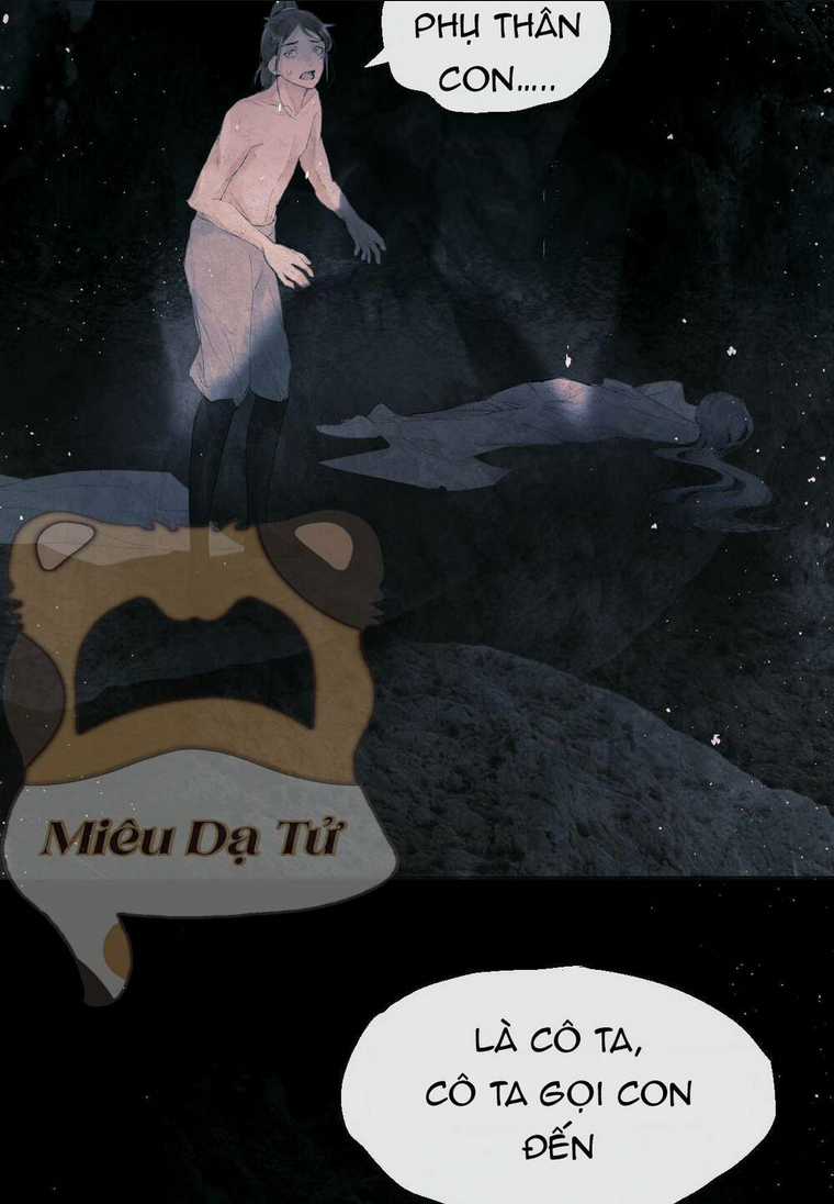 Tầm Mộng Hồn Chapter 4 trang 35