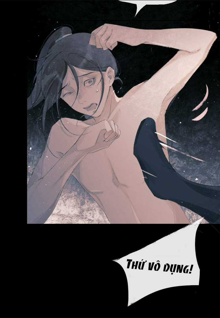 Tầm Mộng Hồn Chapter 4 trang 36