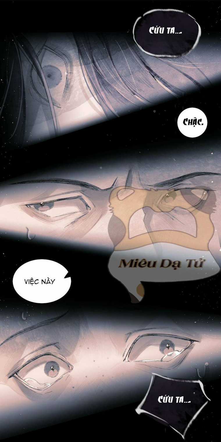 Tầm Mộng Hồn Chapter 4 trang 37