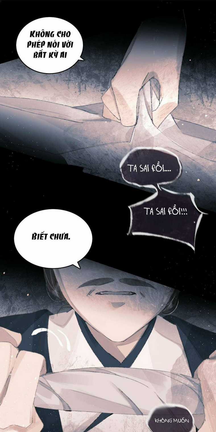 Tầm Mộng Hồn Chapter 4 trang 38