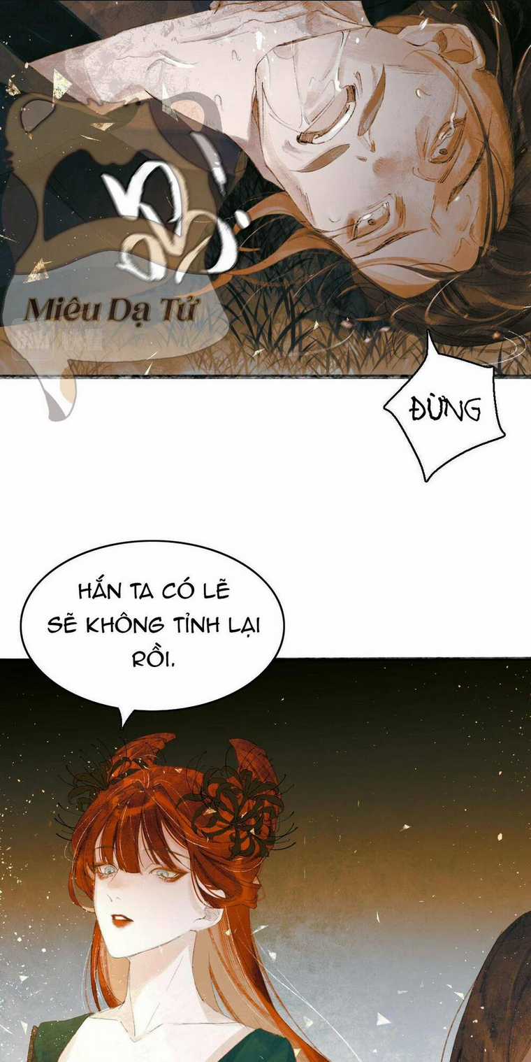 Tầm Mộng Hồn Chapter 4 trang 42