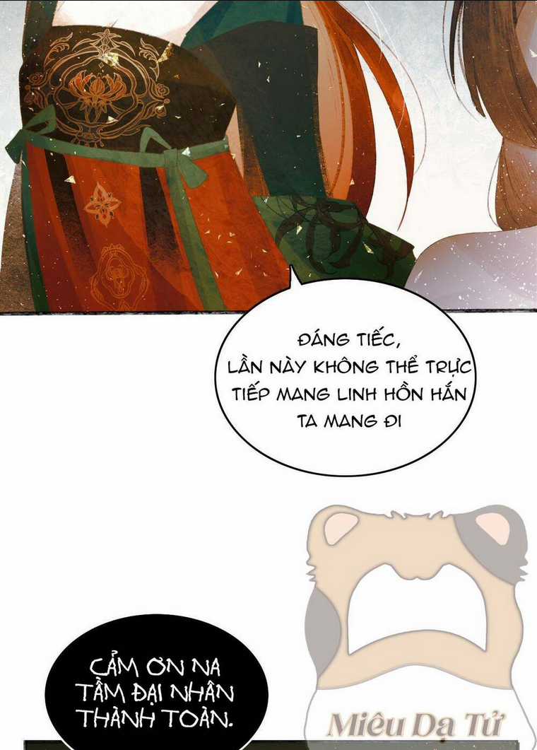 Tầm Mộng Hồn Chapter 4 trang 43