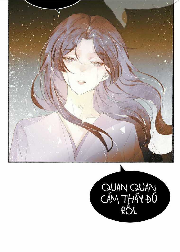 Tầm Mộng Hồn Chapter 4 trang 44