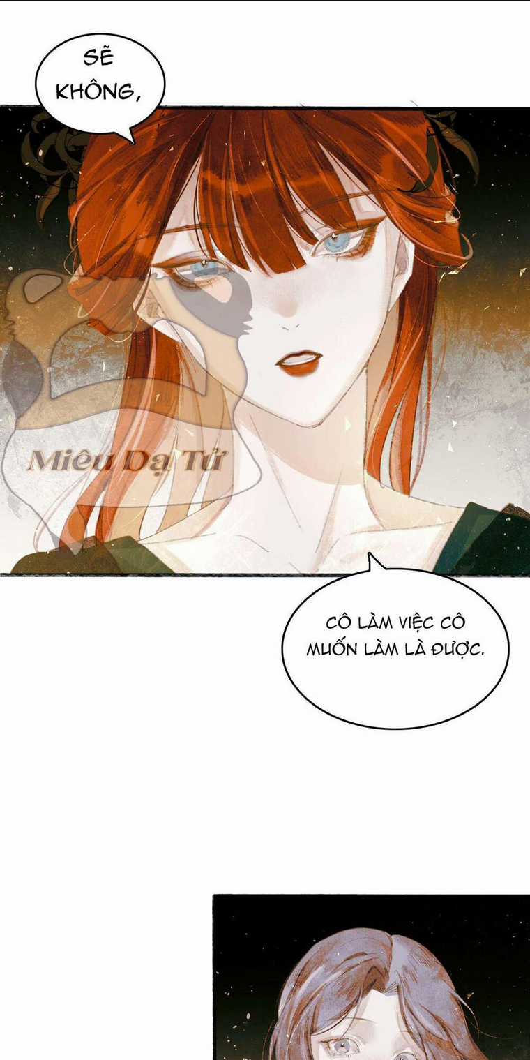 Tầm Mộng Hồn Chapter 4 trang 46