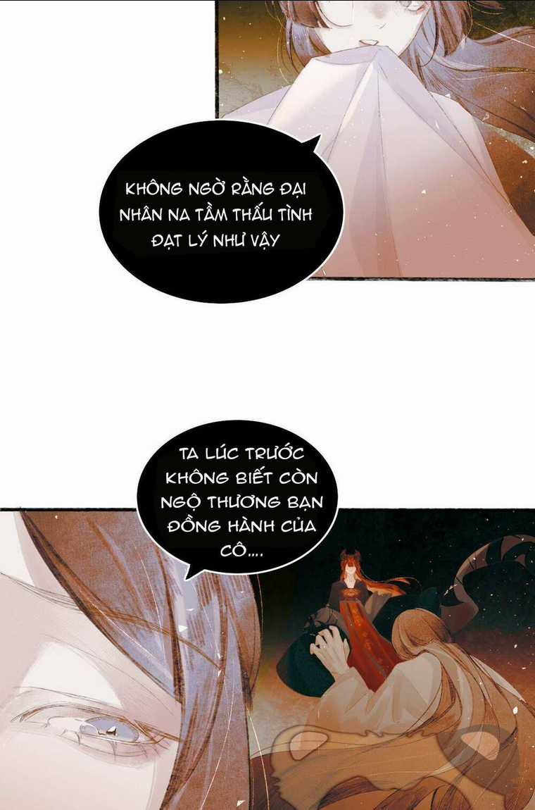 Tầm Mộng Hồn Chapter 4 trang 47