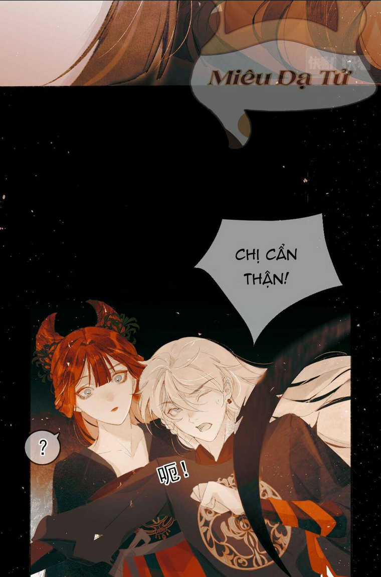 Tầm Mộng Hồn Chapter 4 trang 48