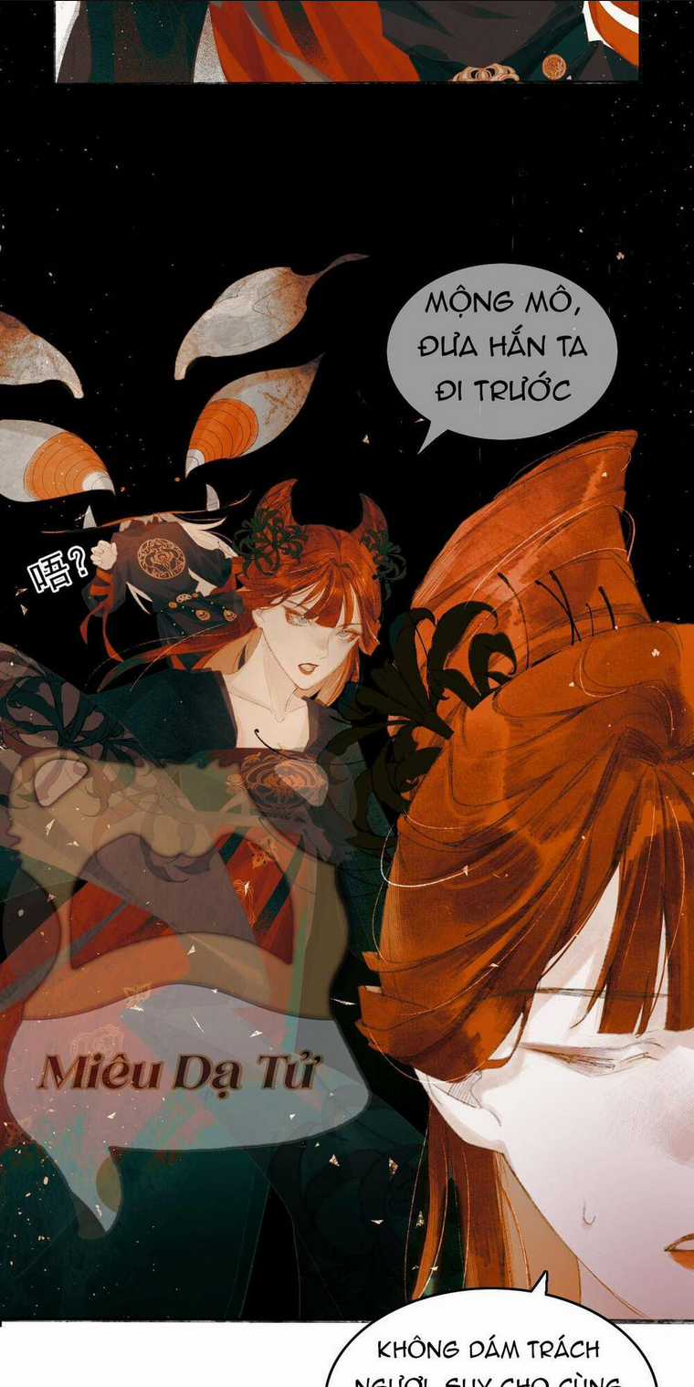 Tầm Mộng Hồn Chapter 4 trang 49