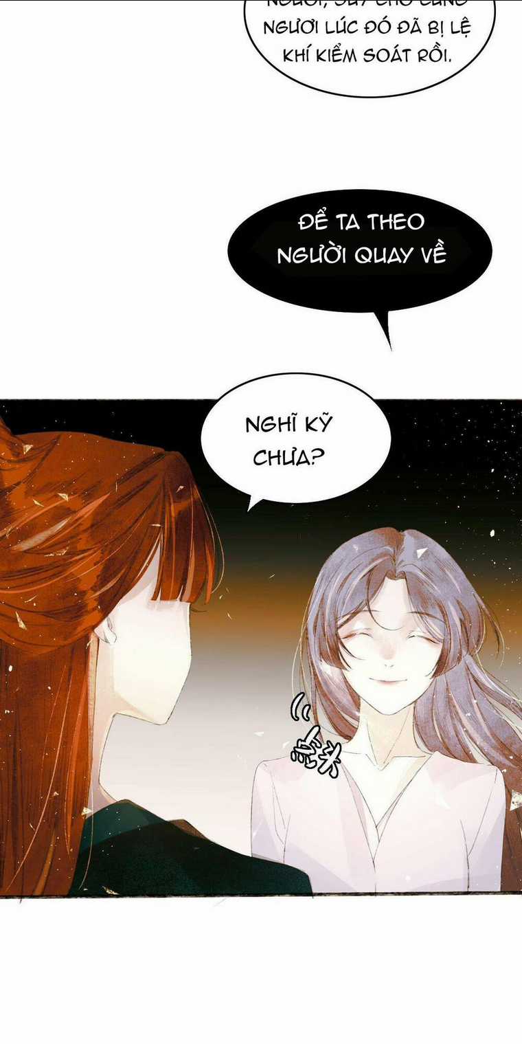 Tầm Mộng Hồn Chapter 4 trang 50