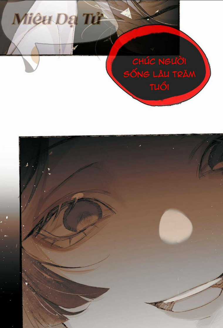 Tầm Mộng Hồn Chapter 4 trang 52