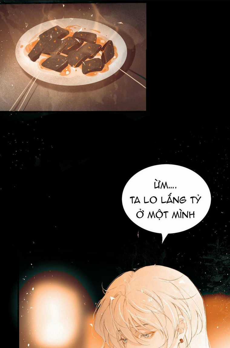 Tầm Mộng Hồn Chapter 4 trang 55