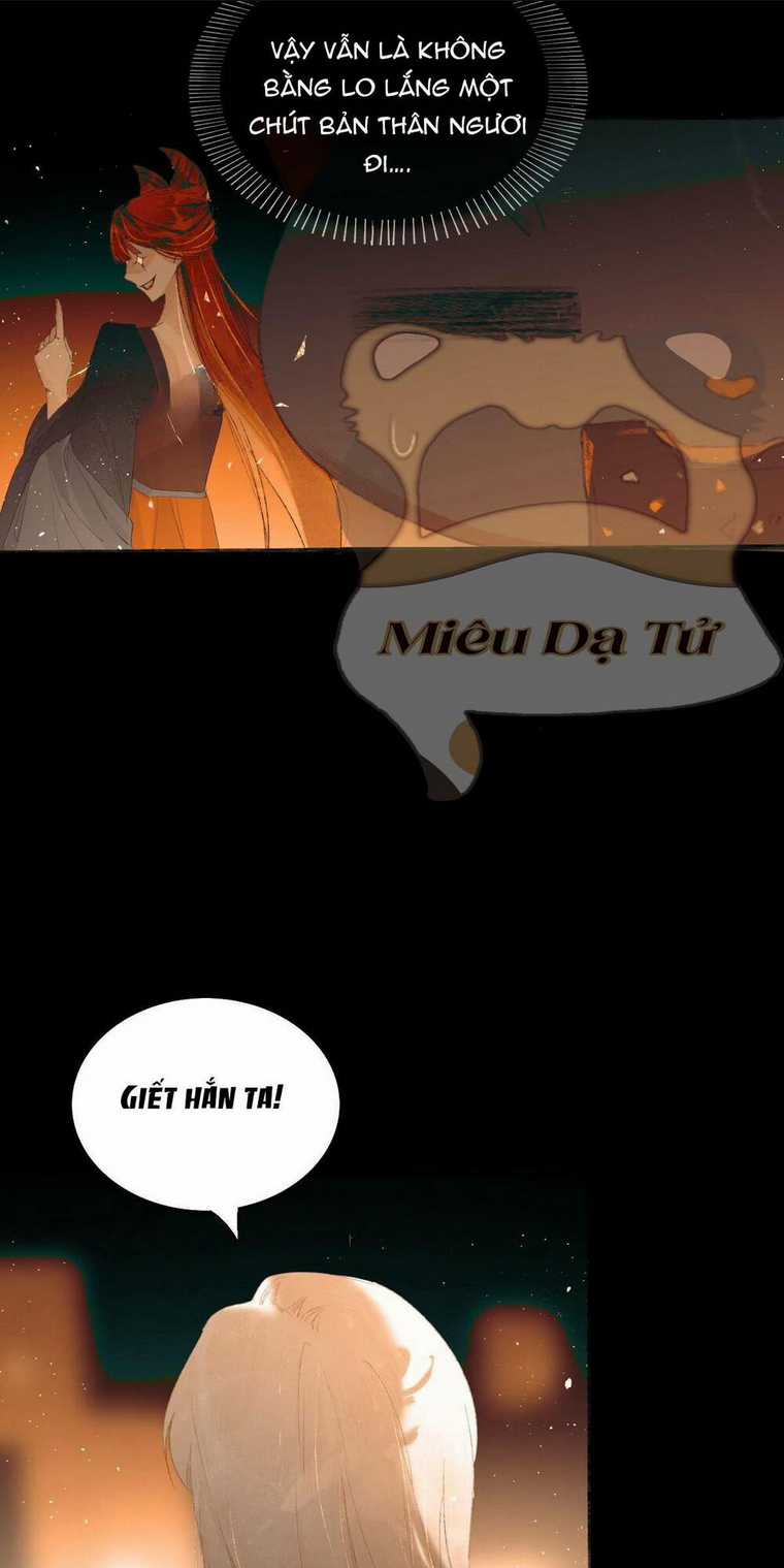 Tầm Mộng Hồn Chapter 4 trang 57