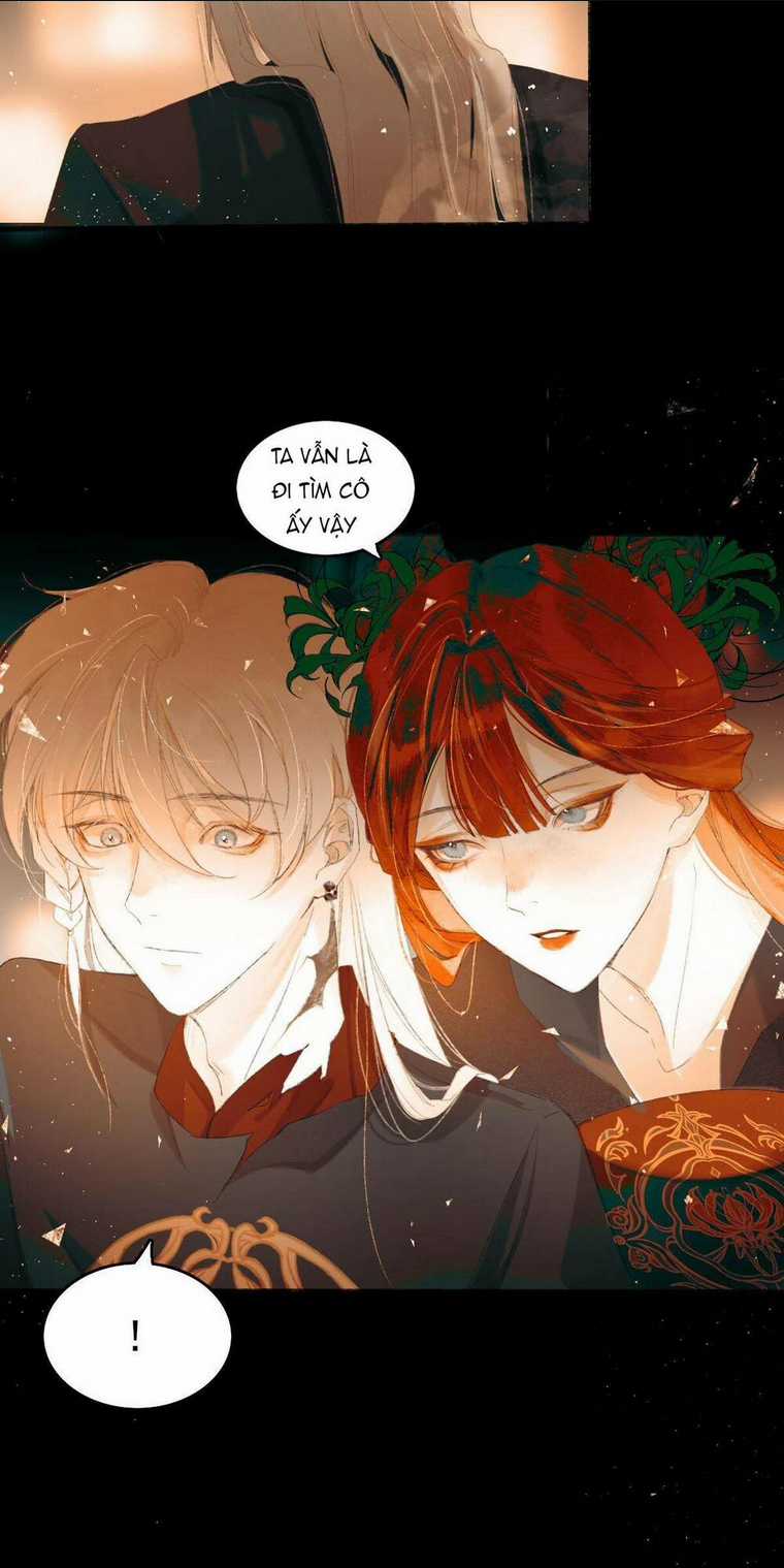 Tầm Mộng Hồn Chapter 4 trang 58