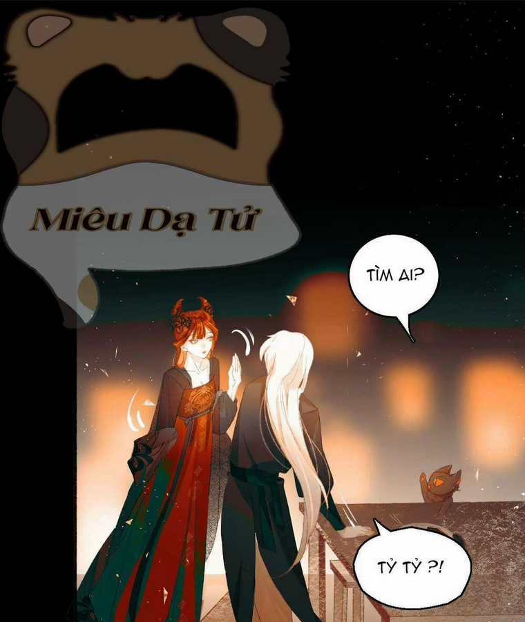 Tầm Mộng Hồn Chapter 4 trang 59