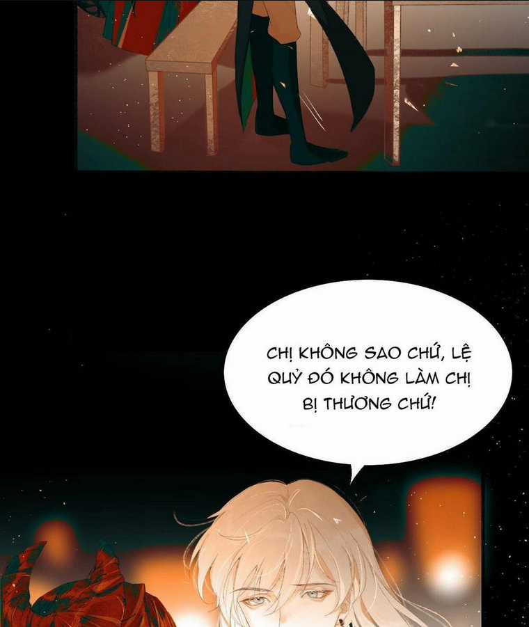 Tầm Mộng Hồn Chapter 4 trang 60