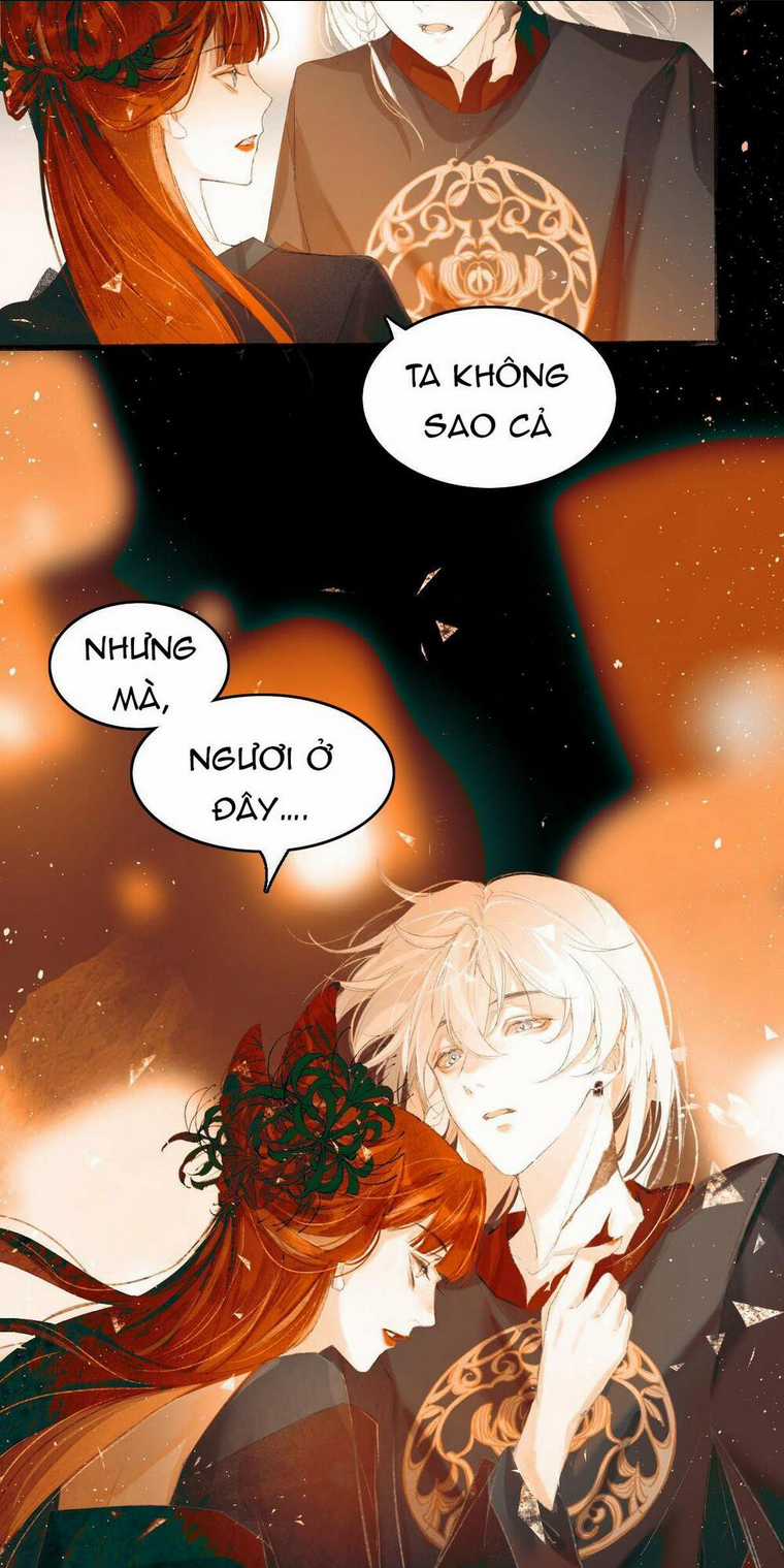 Tầm Mộng Hồn Chapter 4 trang 61