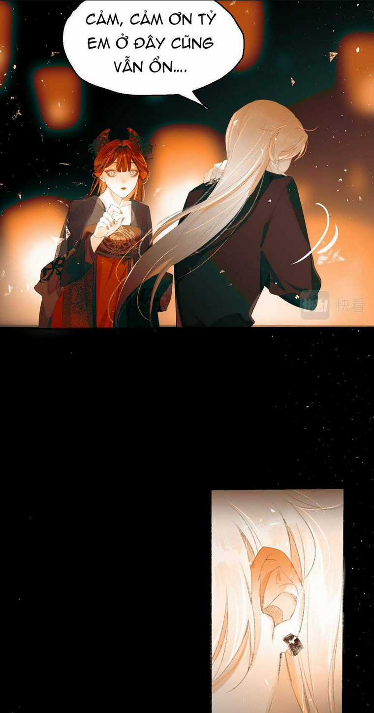 Tầm Mộng Hồn Chapter 4 trang 63