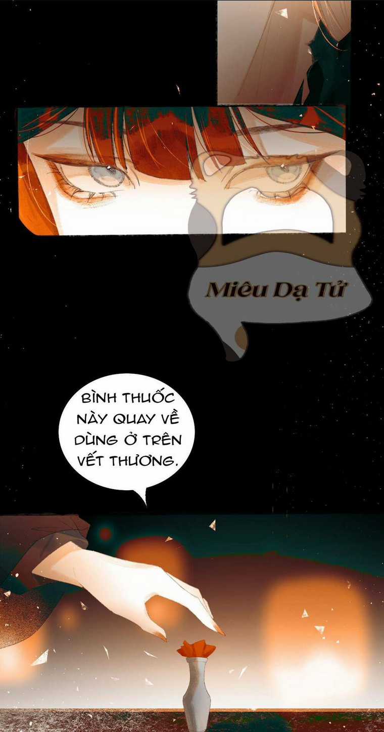 Tầm Mộng Hồn Chapter 4 trang 64