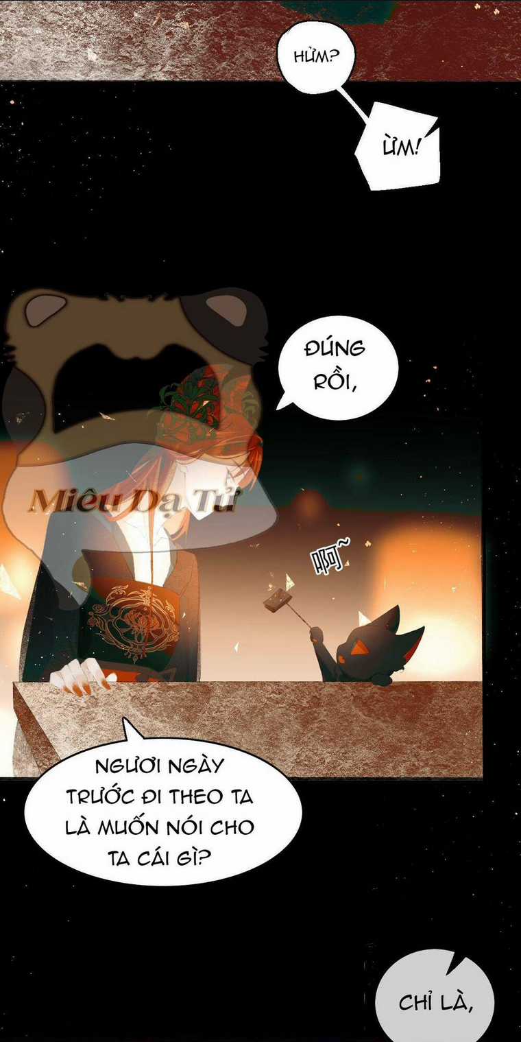 Tầm Mộng Hồn Chapter 4 trang 65