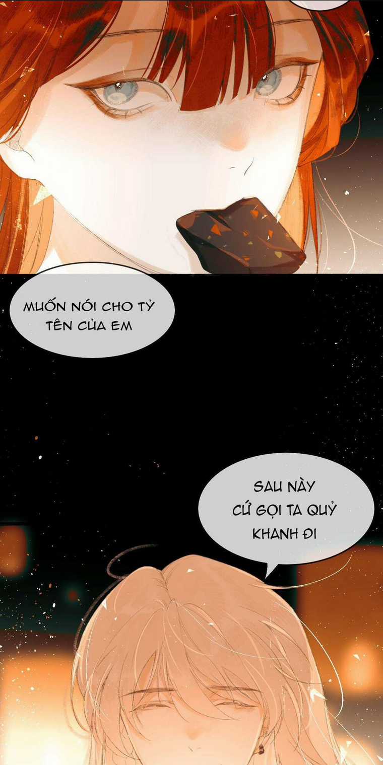 Tầm Mộng Hồn Chapter 4 trang 66