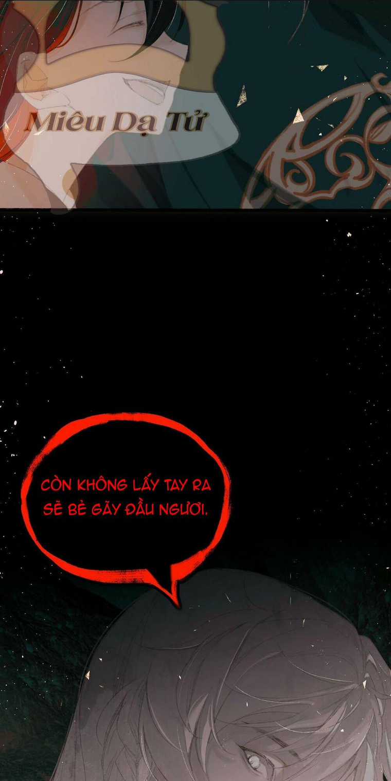 Tầm Mộng Hồn Chapter 4 trang 70