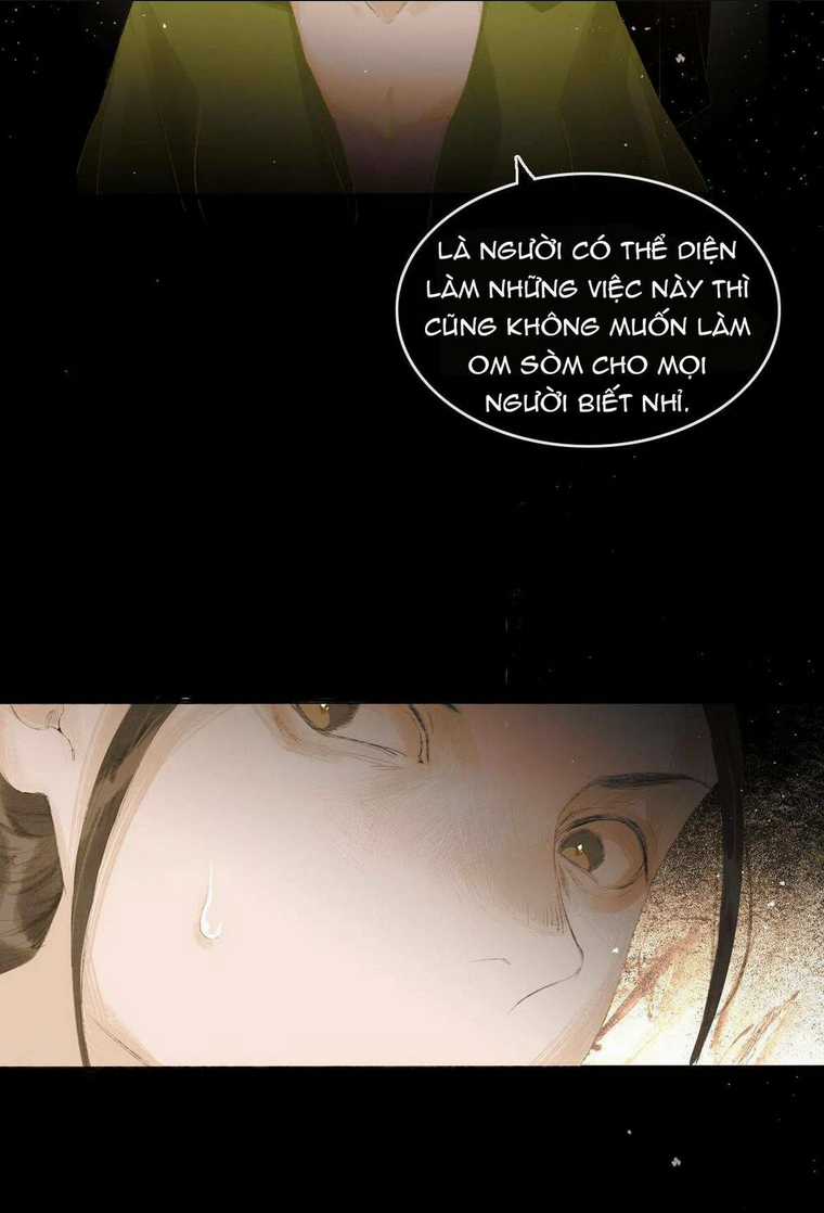 Tầm Mộng Hồn Chapter 4 trang 9