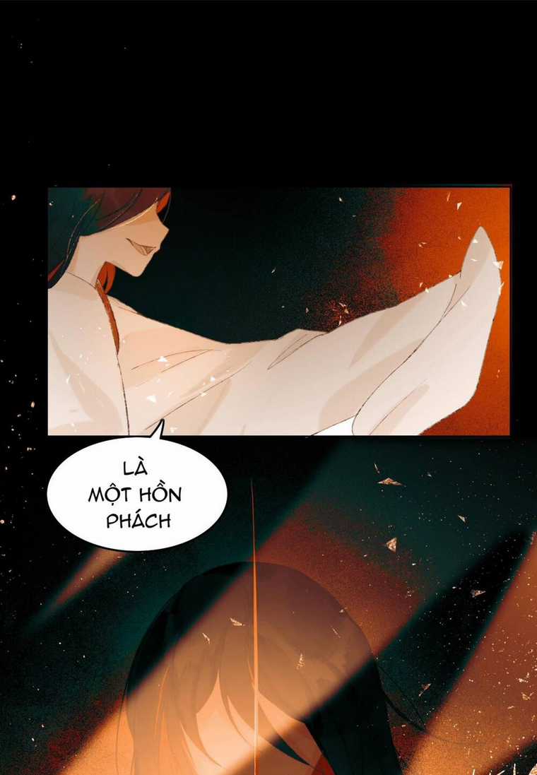 Tầm Mộng Hồn Chapter 5 trang 10