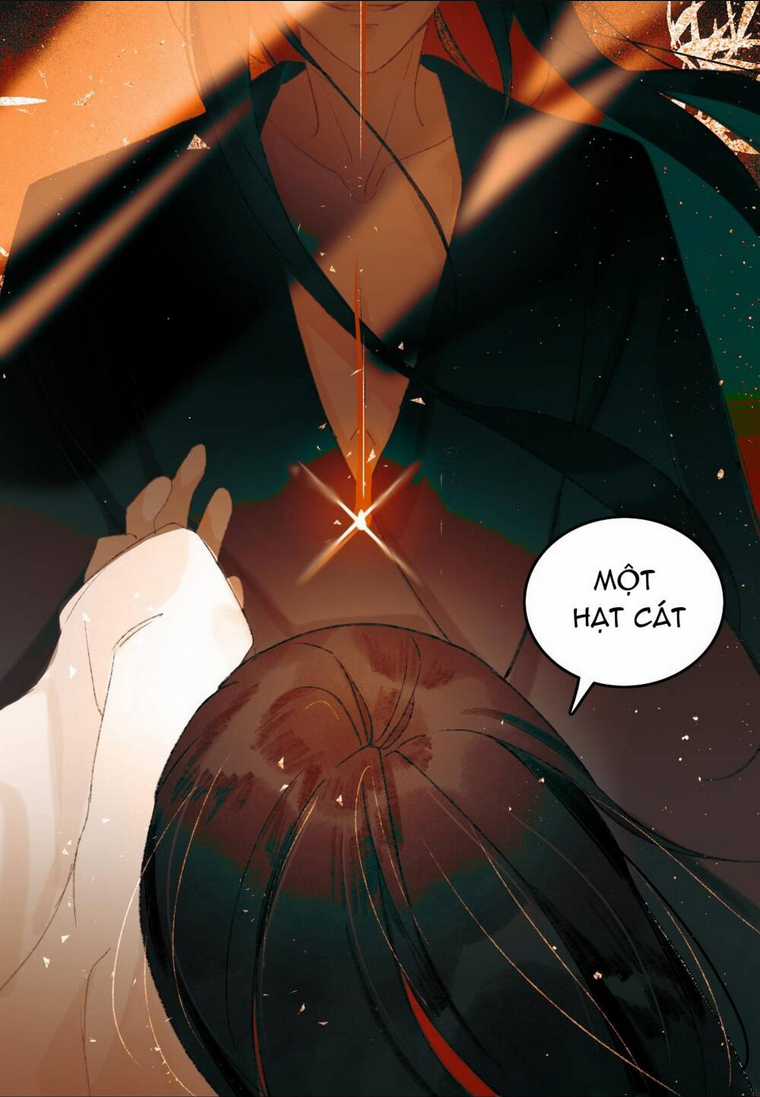 Tầm Mộng Hồn Chapter 5 trang 11