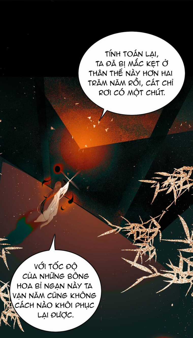 Tầm Mộng Hồn Chapter 5 trang 12