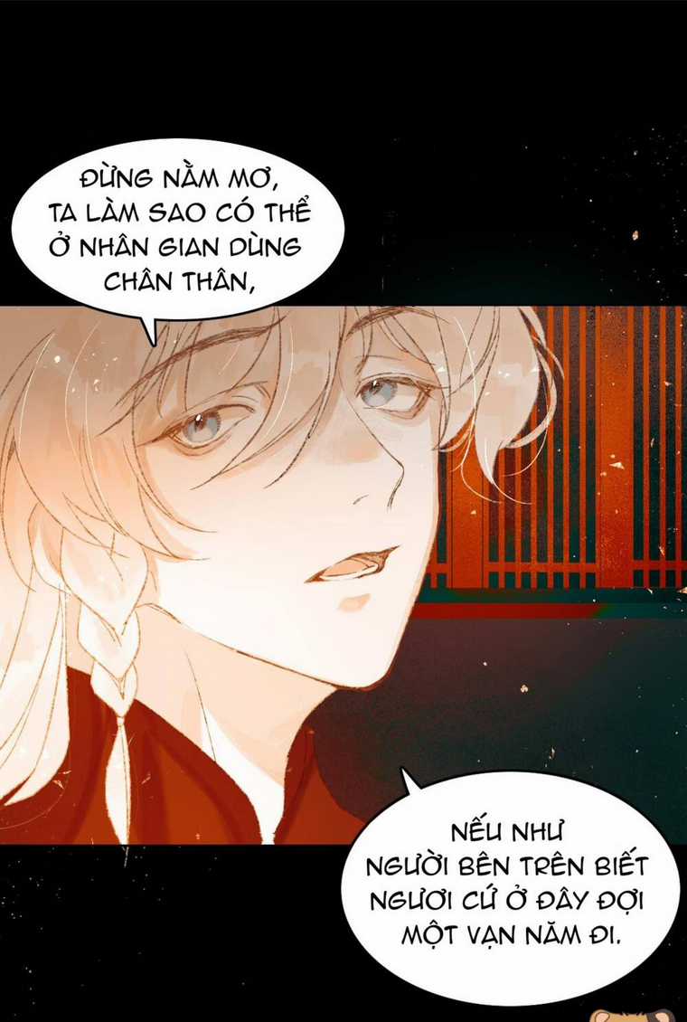 Tầm Mộng Hồn Chapter 5 trang 14