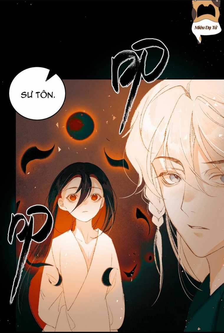 Tầm Mộng Hồn Chapter 5 trang 15