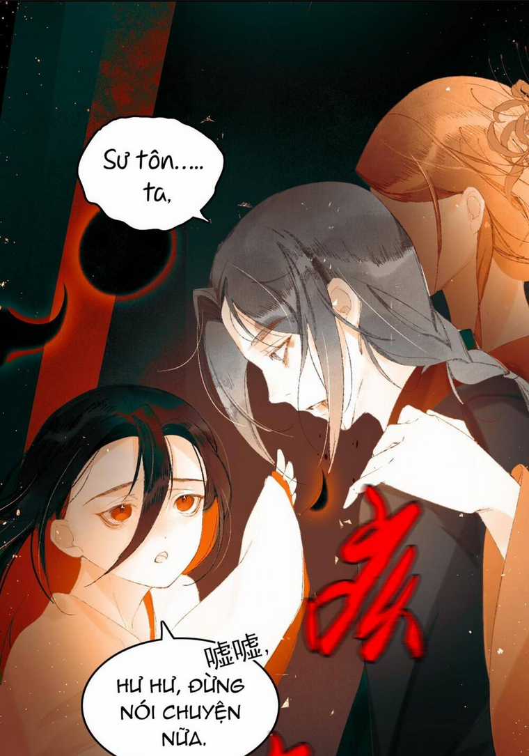 Tầm Mộng Hồn Chapter 5 trang 18