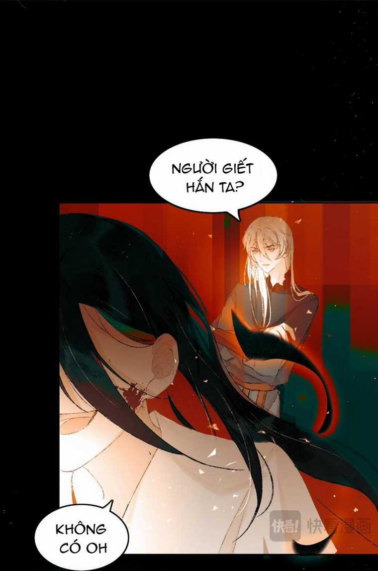 Tầm Mộng Hồn Chapter 5 trang 23