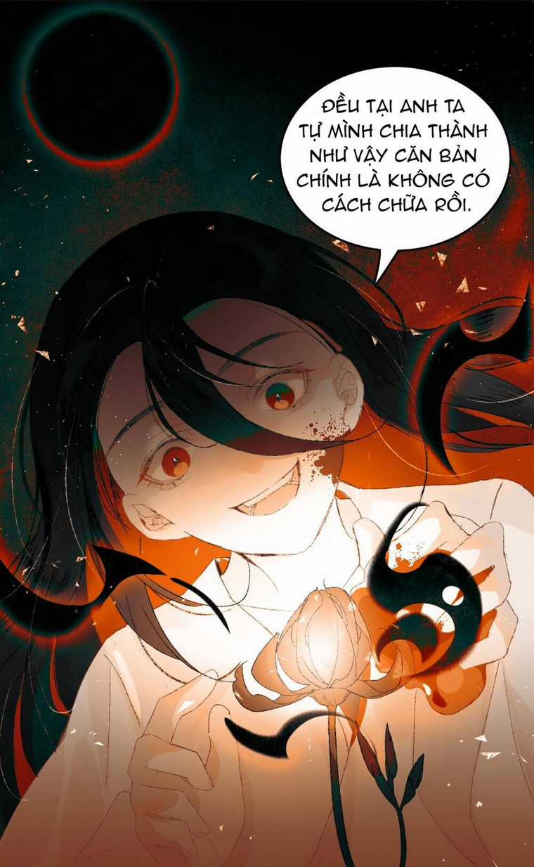 Tầm Mộng Hồn Chapter 5 trang 24