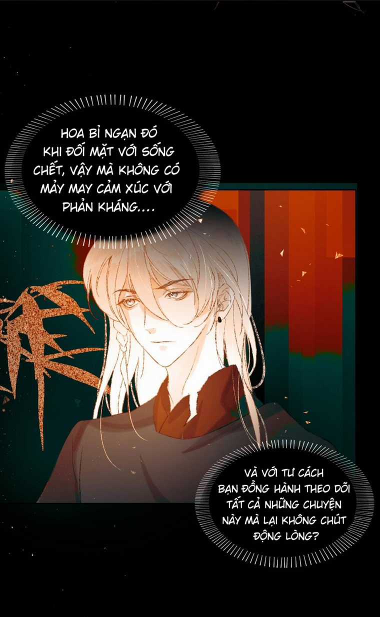 Tầm Mộng Hồn Chapter 5 trang 25