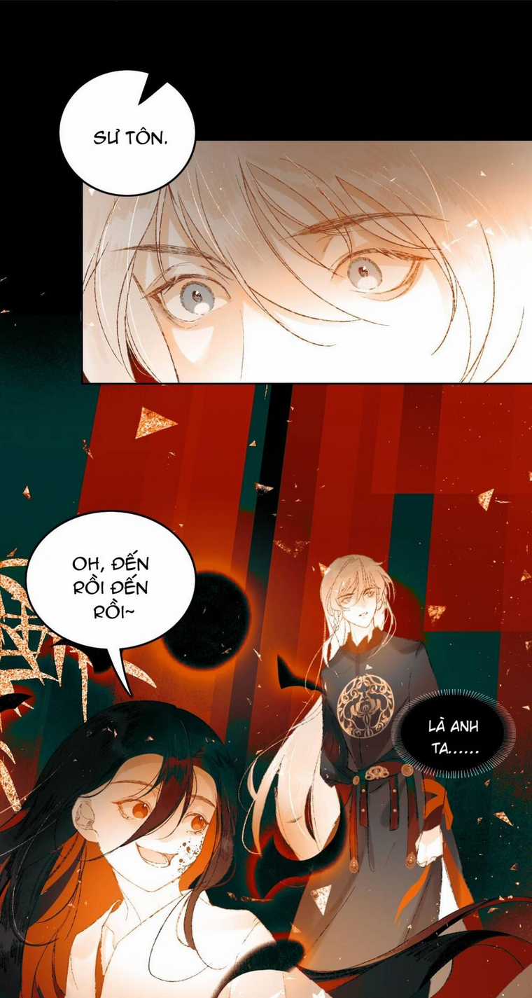 Tầm Mộng Hồn Chapter 5 trang 26