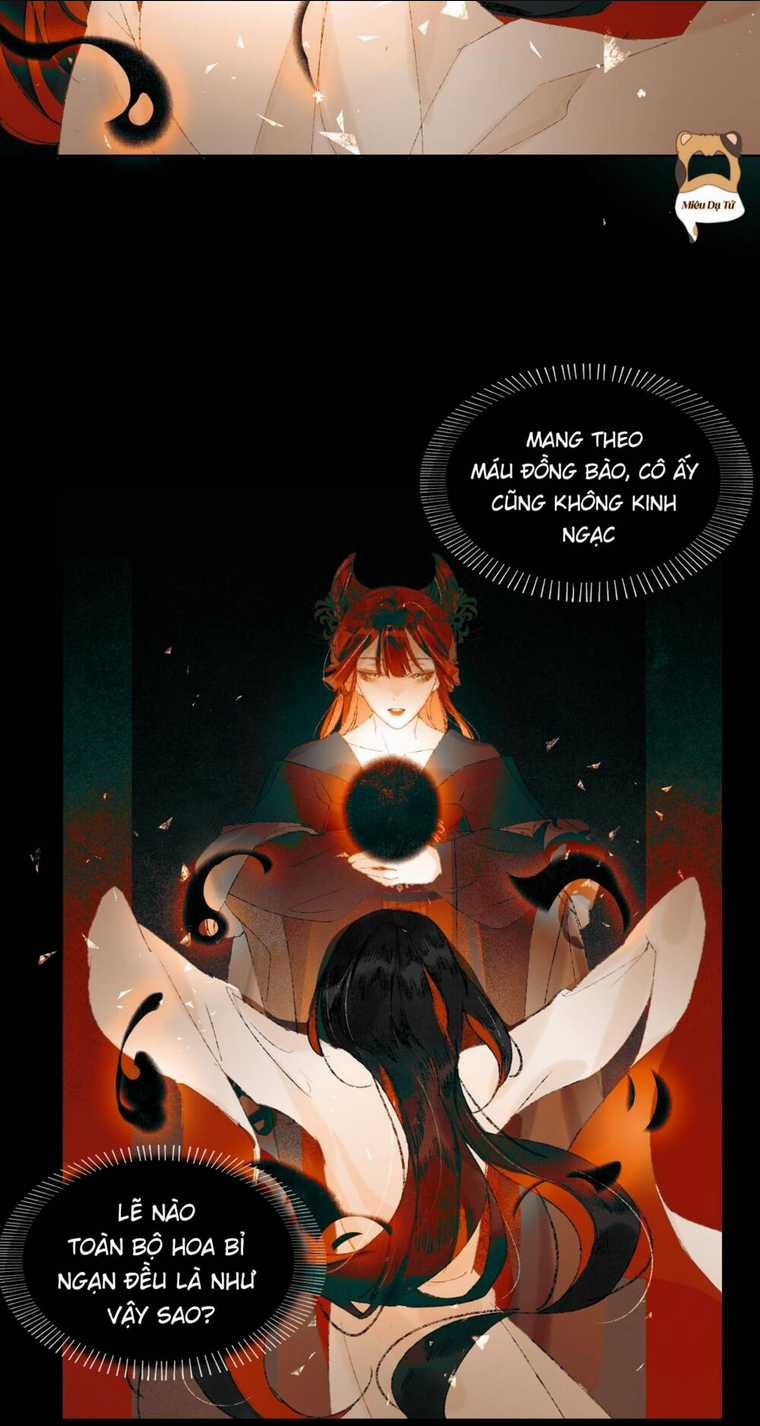 Tầm Mộng Hồn Chapter 5 trang 27