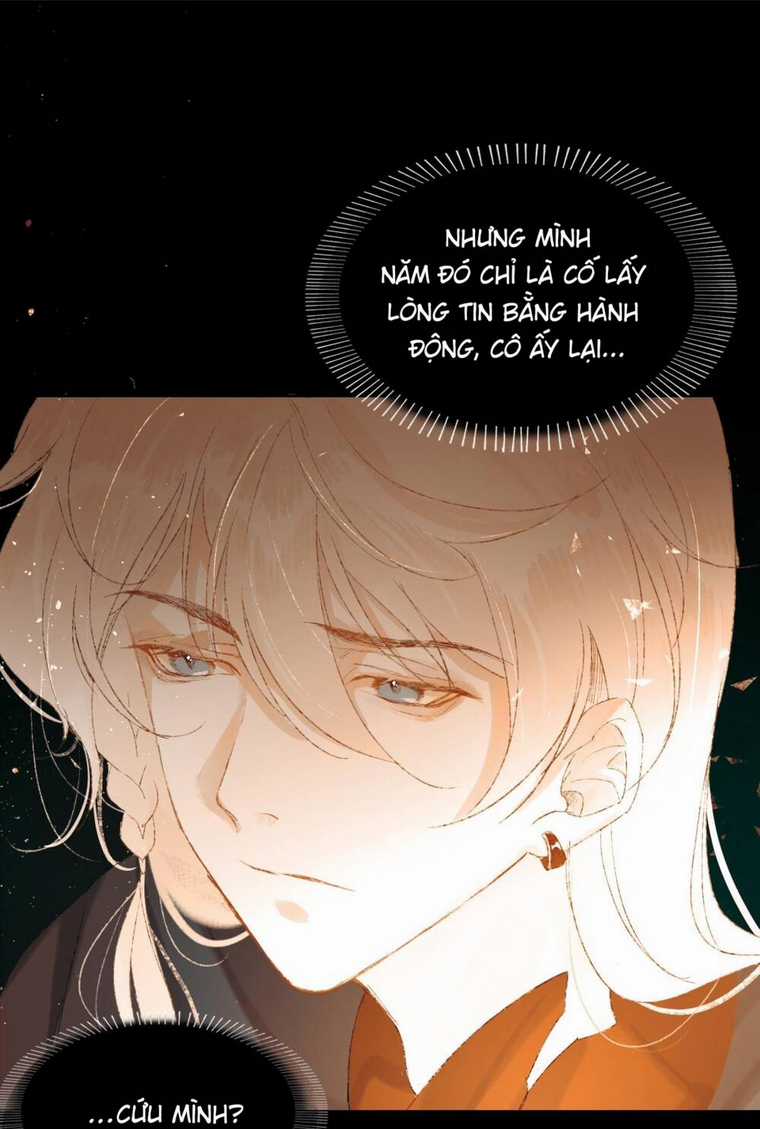 Tầm Mộng Hồn Chapter 5 trang 28