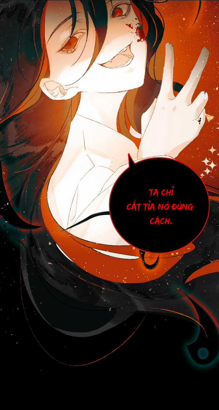 Tầm Mộng Hồn Chapter 5 trang 31