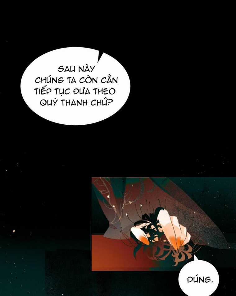 Tầm Mộng Hồn Chapter 5 trang 32