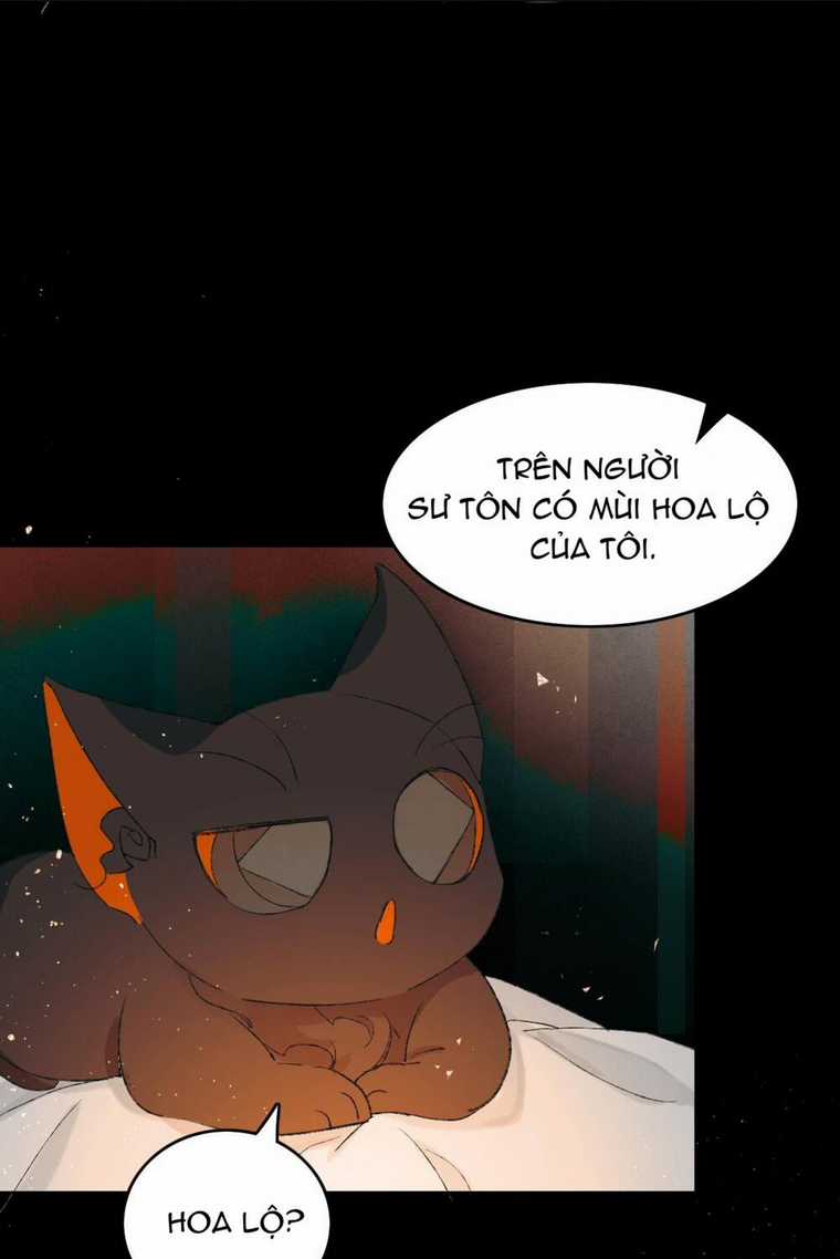Tầm Mộng Hồn Chapter 5 trang 34