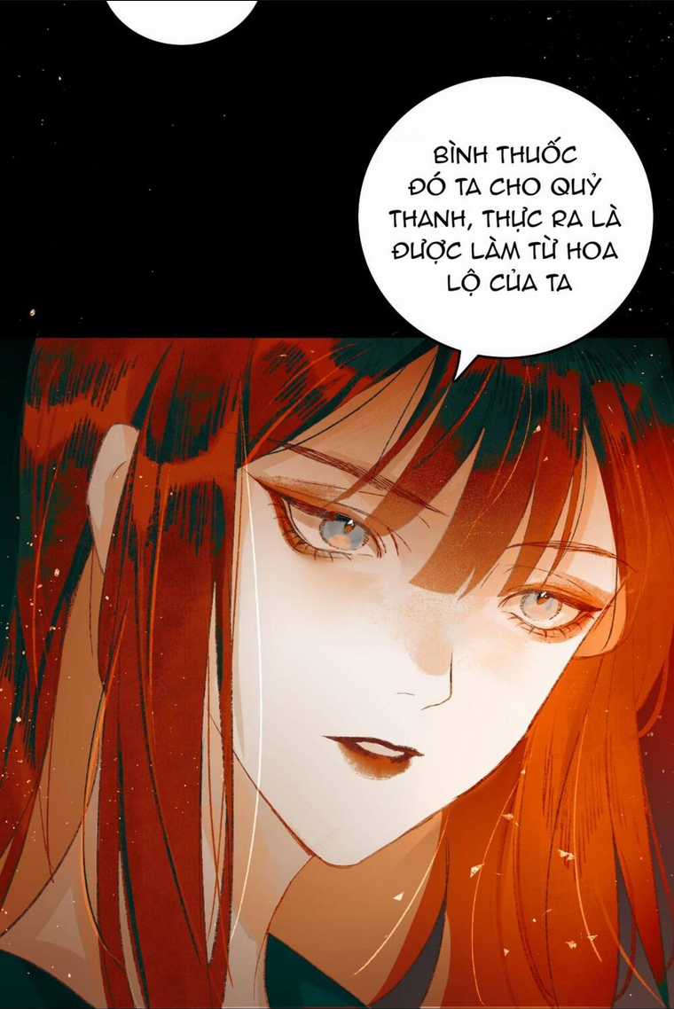 Tầm Mộng Hồn Chapter 5 trang 35