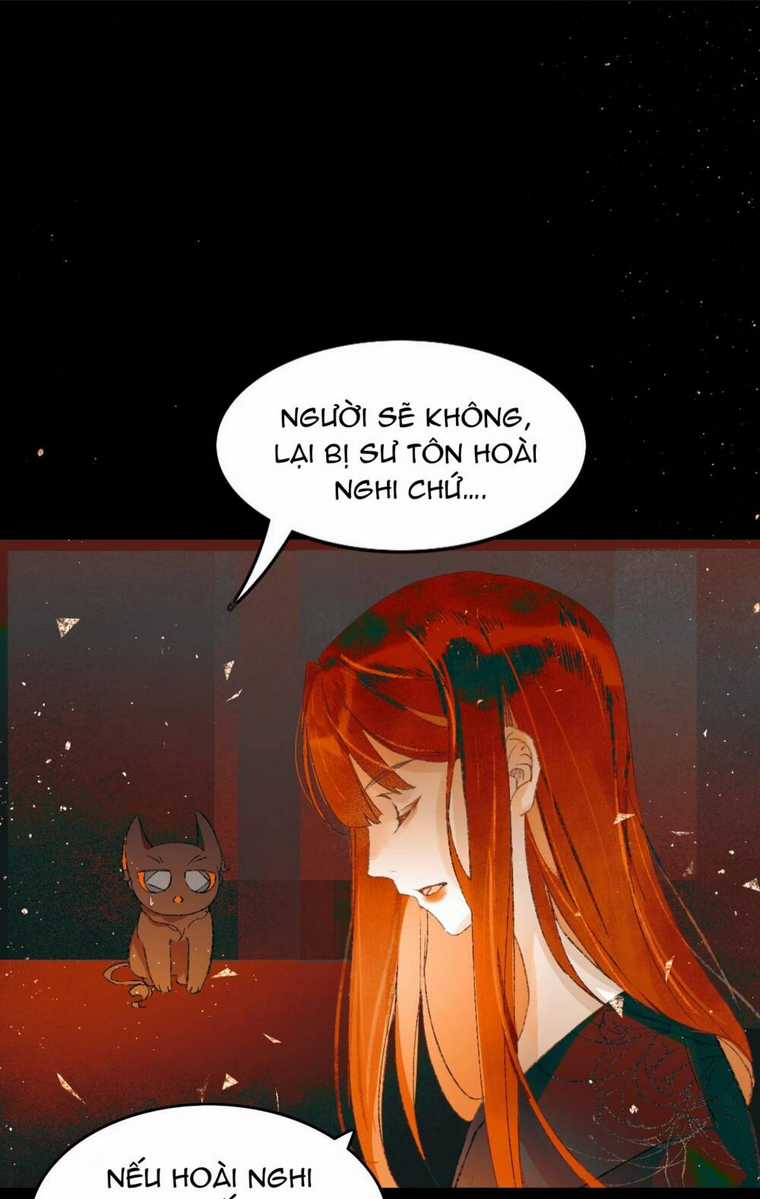 Tầm Mộng Hồn Chapter 5 trang 38