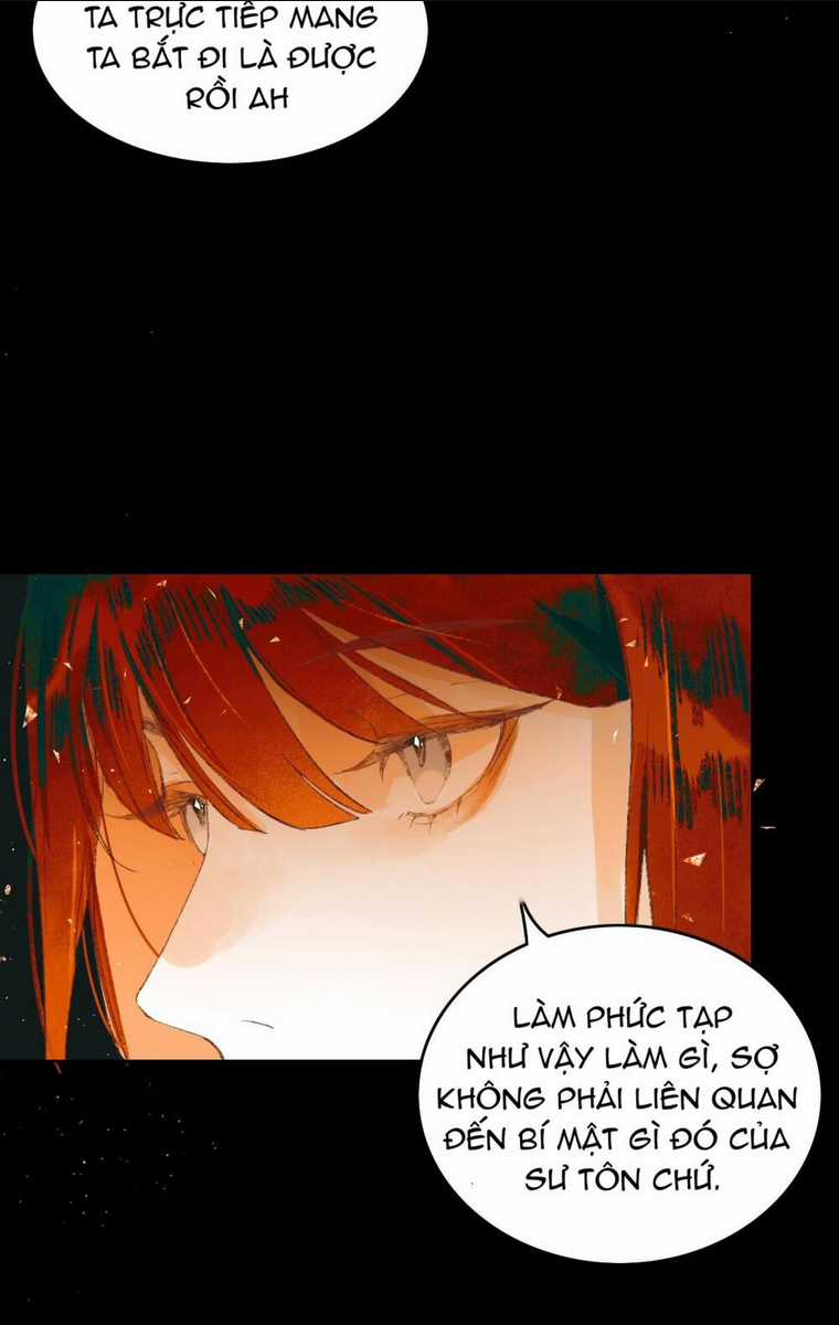 Tầm Mộng Hồn Chapter 5 trang 39
