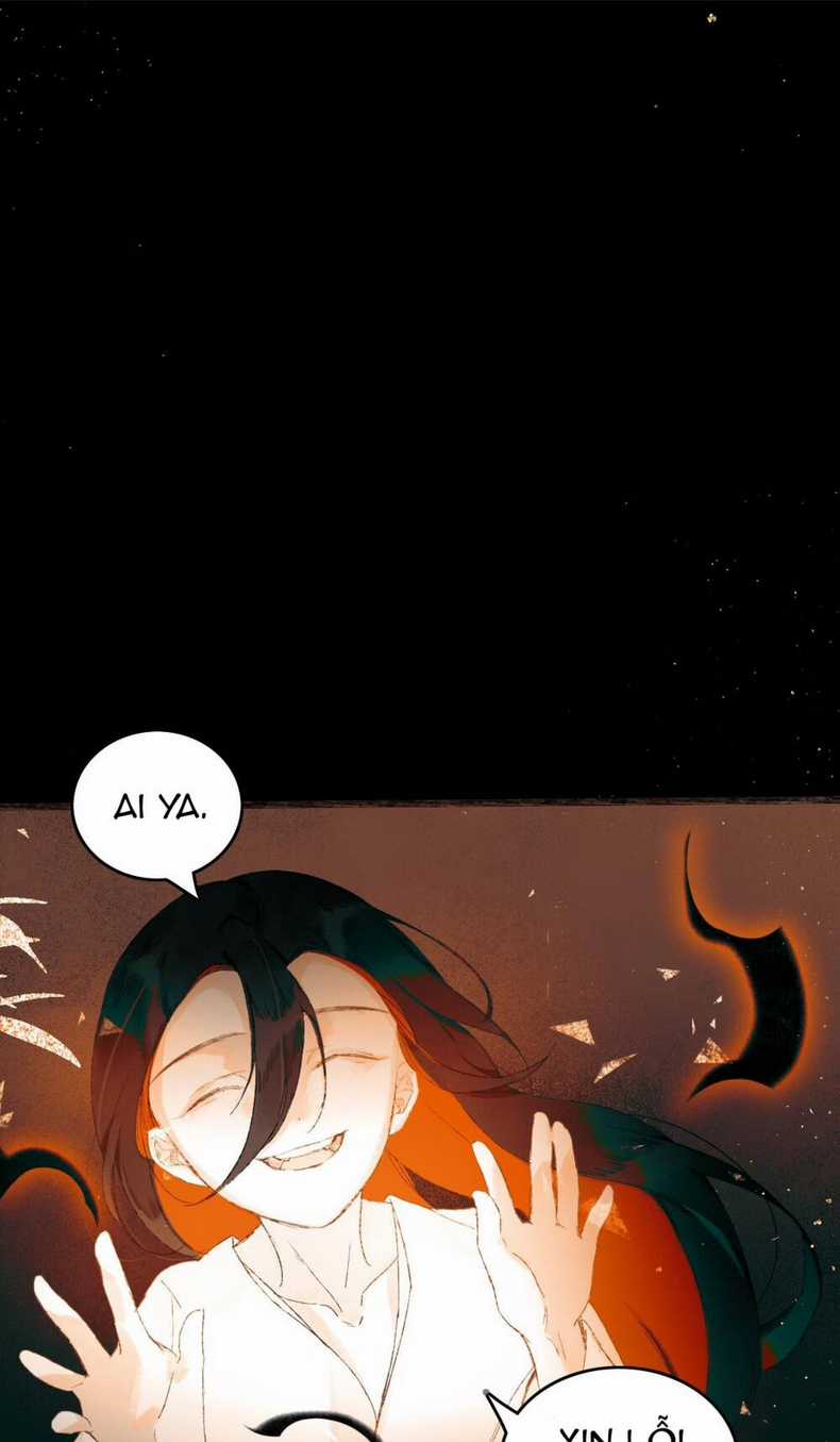 Tầm Mộng Hồn Chapter 5 trang 6