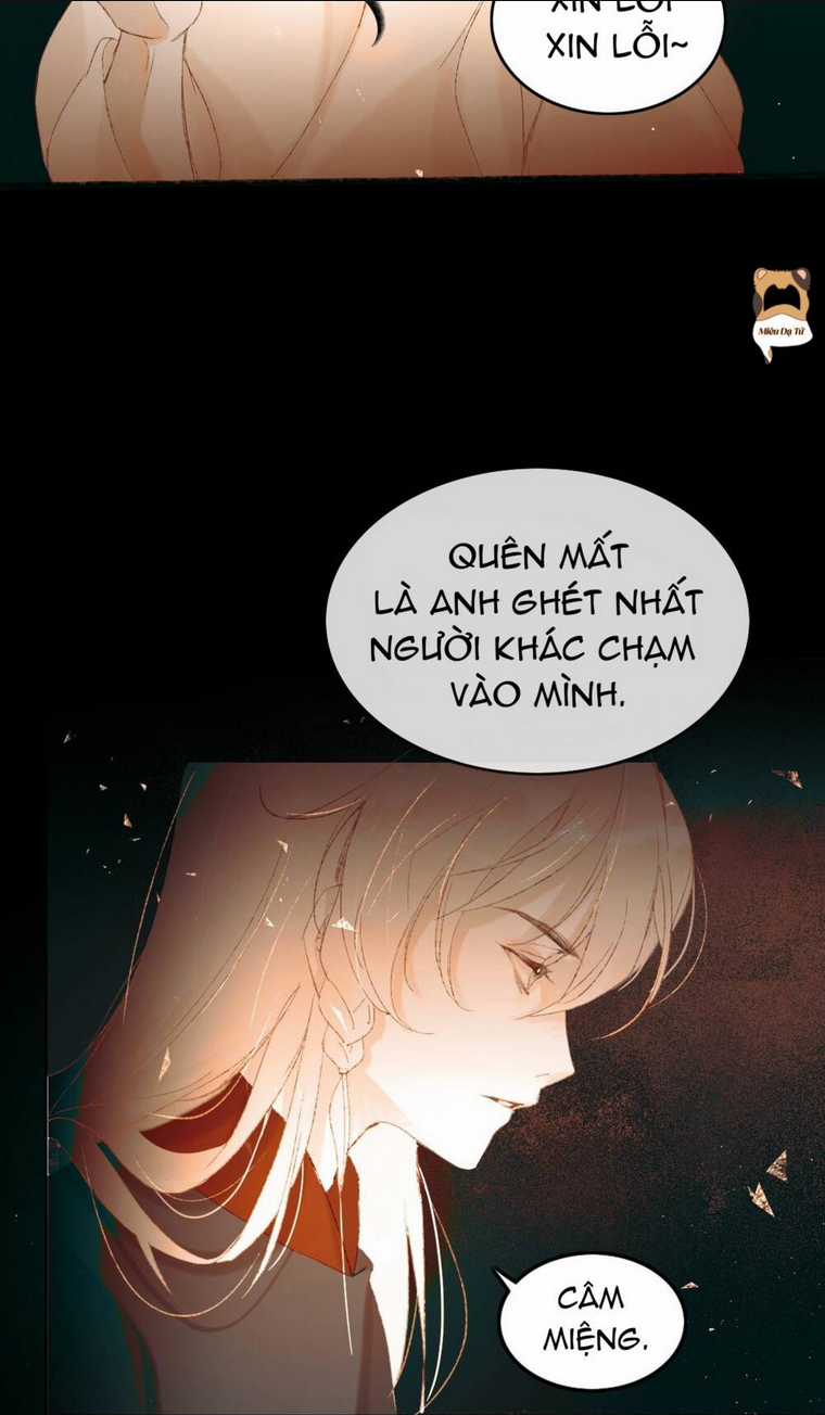 Tầm Mộng Hồn Chapter 5 trang 7